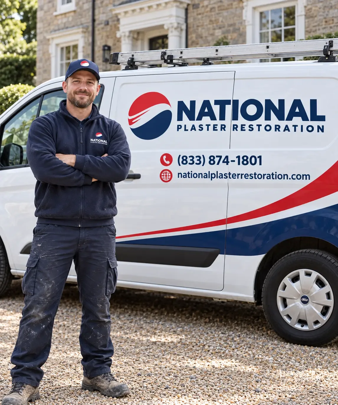 Plaster Repair Oden, MI FAQs